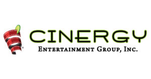 Cinergy presents comedy showcase