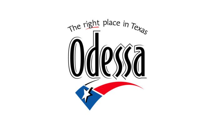 City of Odessa Logo