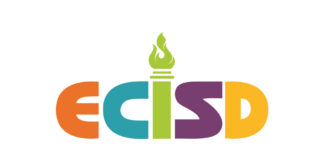 ECISD Logo Wide