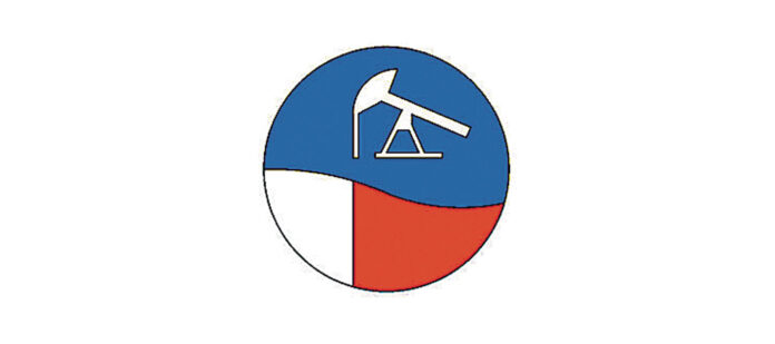 Ector County Logo wide