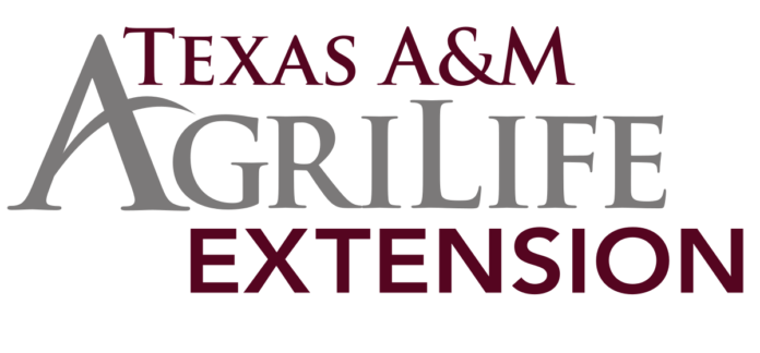 Texas AM AgriLife Extension logo