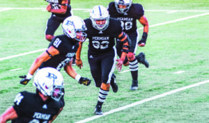 SCHOLAR ATHLETES: Permian’s Jacobo ready for next path in life