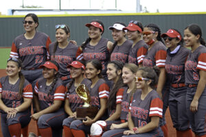 HIGH SCHOOL SOFTBALL: Odessa High rallies for second straight day to advance to area round