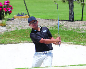 COLLEGE GOLF: Wranglers put four on WJCAC team