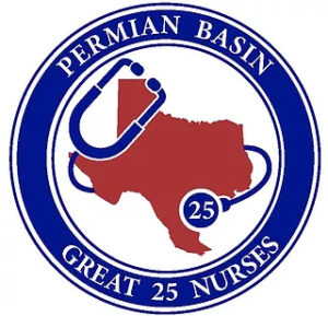 Permian Basin Great 25 Nurses award winners announced
