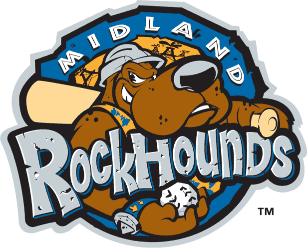 MINOR LEAGUE BASEBALL: RockHounds swept by Wind Surge in doubleheader