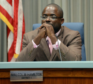 Councilman’s abuses mount