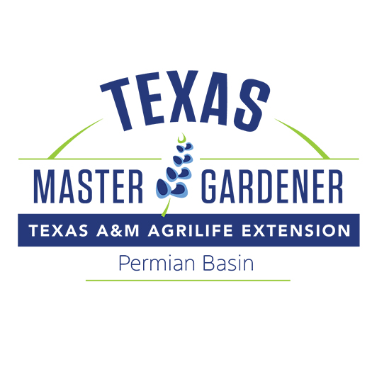 Texas Master Gardener 2021 logo RGB