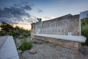 Carlsbad Caverns Offers Rock of Ages Lantern Tours in December