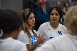 HIGH SCHOOL VOLLEYBALL: Compass Academy looks to repeat last year’s success