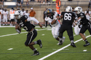 HIGH SCHOOL FOOTBALL: Permian rallies in fourth quarter to pull away from Pebble Hills
