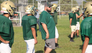 COUNTDOWN TO KICKOFF 2021: Fort Davis set to take the field again under new head coach Wardroup