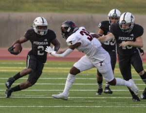 HIGH SCHOOL FOOTBALL: Permian looking for another quick start