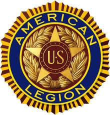 American Legion to host Veterans Day celebration