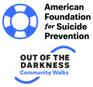 Walk to fight suicide