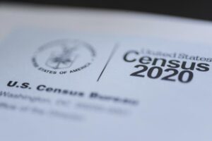 Census analysis finds undercount but not as bad as predicted