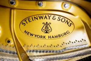 Steinway & Sons comes to Odessa