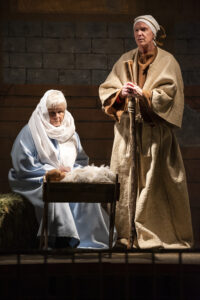 66th Annual Live Nativity