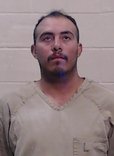 Affidavit: Infant died with no signs of brain activity - Odessa American