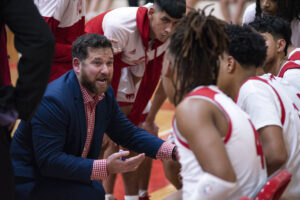 HIGH SCHOOL BASKETBALL: Odessa High’s Welch to leave for Weatherford