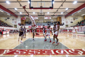 HIGH SCHOOL BASKETBALL: Odessa High makes the right call for home game