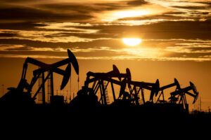 Chevron touts Hess, PDC Energy acquisitions