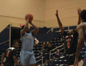 COLLEGE BASKETBALL: Depth pushes Wranglers past Howard College
