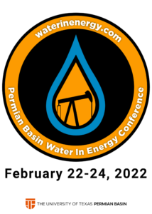 Water in Energy Conference spotlights seismic activity