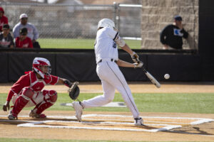 HIGH SCHOOL BASEBALL: Permian offense takes control in first game of series with Odessa High