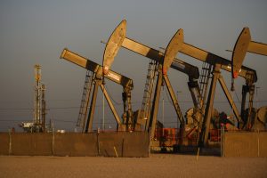 Will future oil and gas supplies be adequate?