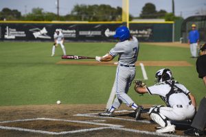 HIGH SCHOOL BASEBALL: Wolfforth Frenship outlasts Permian for District 2-6A title