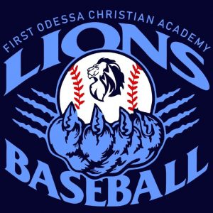 BASEBALL: First Odessa Christian Academy shifts focus to new baseball program