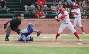 HIGH SCHOOL BASEBALL: Mistakes play key role in Bronchos loss to Wolfforth Frenship