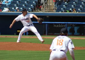 MINOR LEAGUE BASEBALL: RockHounds get strong start to series against Frisco RoughRiders