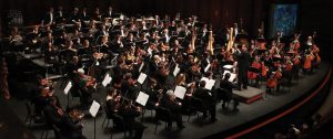 West Texas Symphony announces schedule for next season