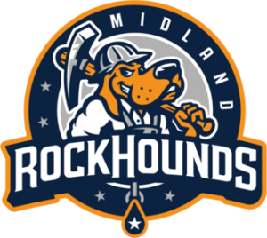 MINOR LEAGUE BASEBALL: RockHounds, Hooks to resume series Wednesday