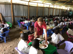 Nourishing the Nations aids Kenyans