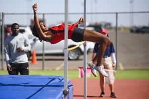 TRACK AND FIELD: AAU qualifier set to challenge West Texas athletes