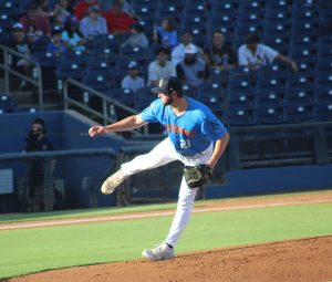 MINOR LEAGUE BASEBALL: RockHounds hope first-half challenges lead to second-half success