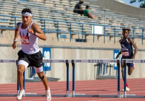 TRACK AND FIELD: Local athletes set to move on to AAU Junior Olympic Games