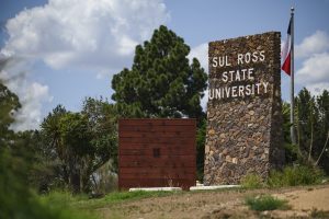 COLLEGE: Sul Ross starts process to move to Division II