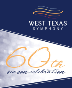 West Texas Symphony 2022-2023 Season