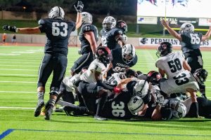 HIGH SCHOOL FOOTBALL: Permian completes stunning comeback against Harker Heights