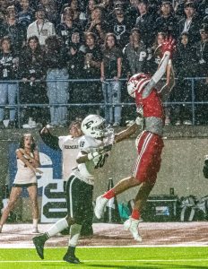 HIGH SCHOOL FOOTBALL: All Permian from start to finish against Odessa High