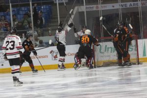 NORTH AMERICAN HOCKEY LEAGUE: Jackalopes’ Mansfield made move to get back on the ice
