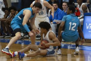 COLLEGE BASKETBALL: Odessa College’s strong second half seals victory