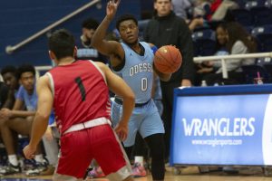 COLLEGE BASKETBALL: Hewlett’s free throws lift Odessa College past Apaches