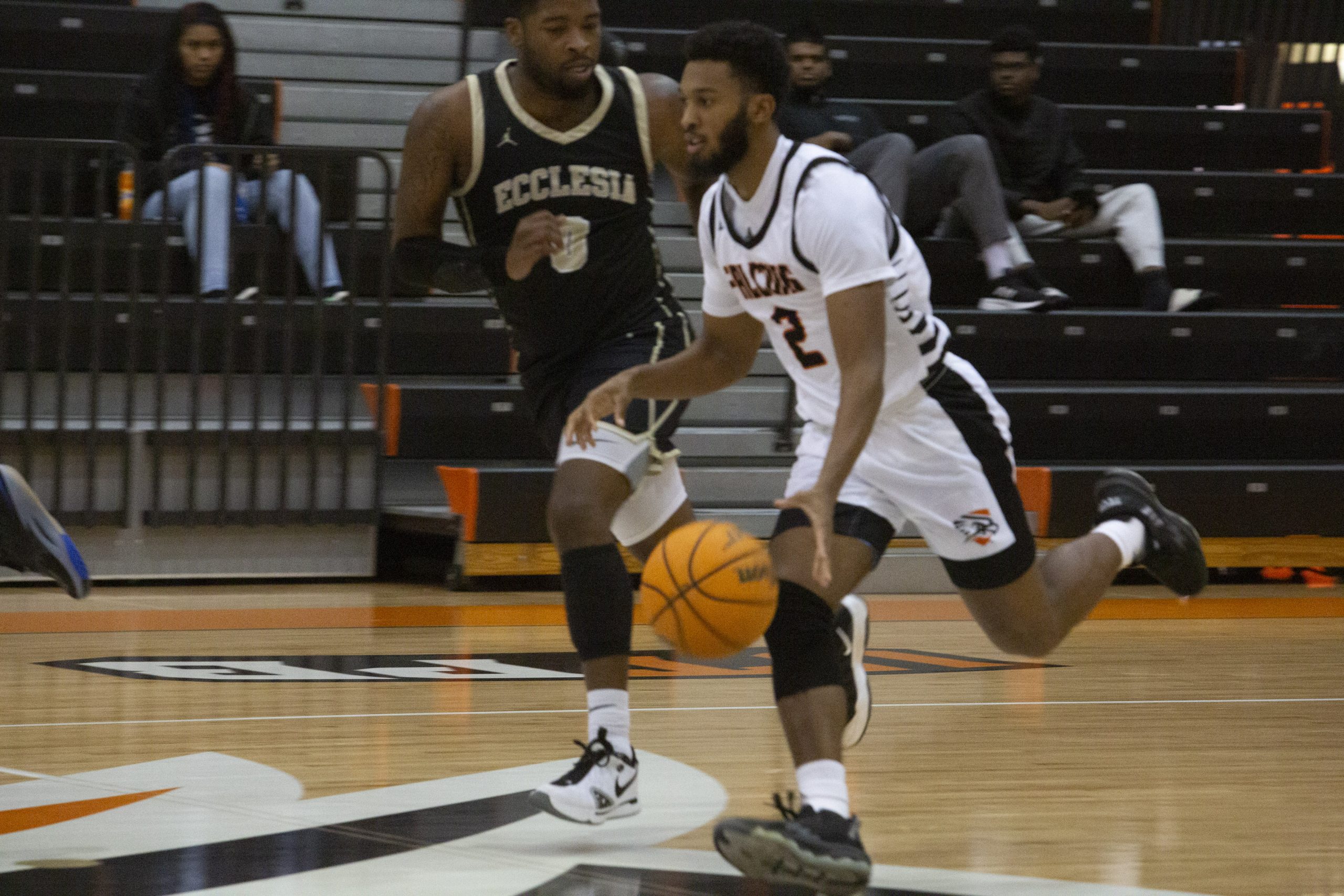 College Basketball Utpb Works Overtime For Home Victory Odessa American