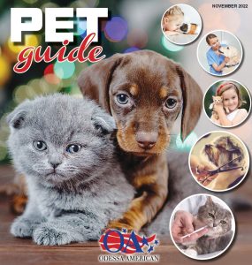 2022 Pet Guide