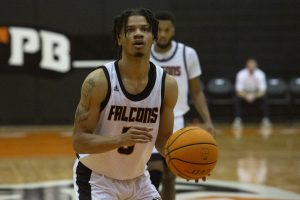 COLLEGE BASKETBALL: UTPB enters season with only one returning player